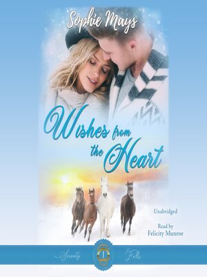 Wishes from the Heart - Audiobook